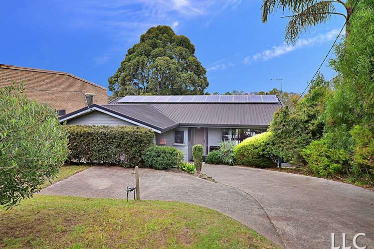 Third view of Homely house listing, 34 Carrol Grove, Mount Waverley VIC 3149