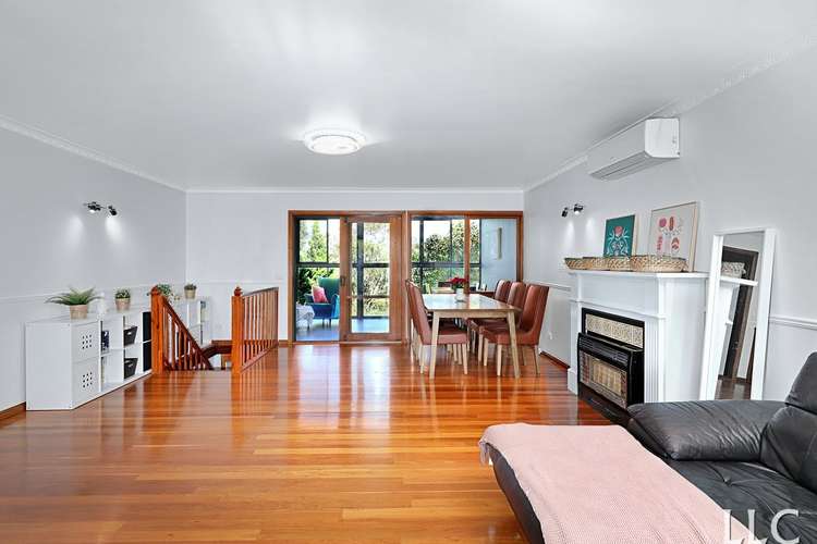 Fourth view of Homely house listing, 34 Carrol Grove, Mount Waverley VIC 3149