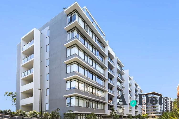 Fifth view of Homely apartment listing, 101/8 Waterview Drive, Lane Cove NSW 2066