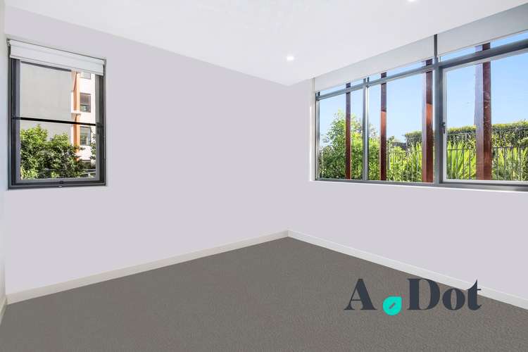 Sixth view of Homely apartment listing, 101/8 Waterview Drive, Lane Cove NSW 2066