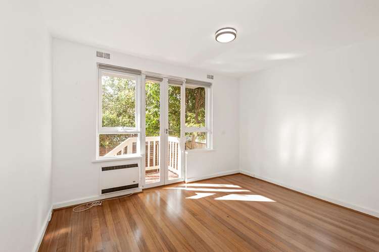 Second view of Homely apartment listing, 1/2 Robe Street, St Kilda VIC 3182