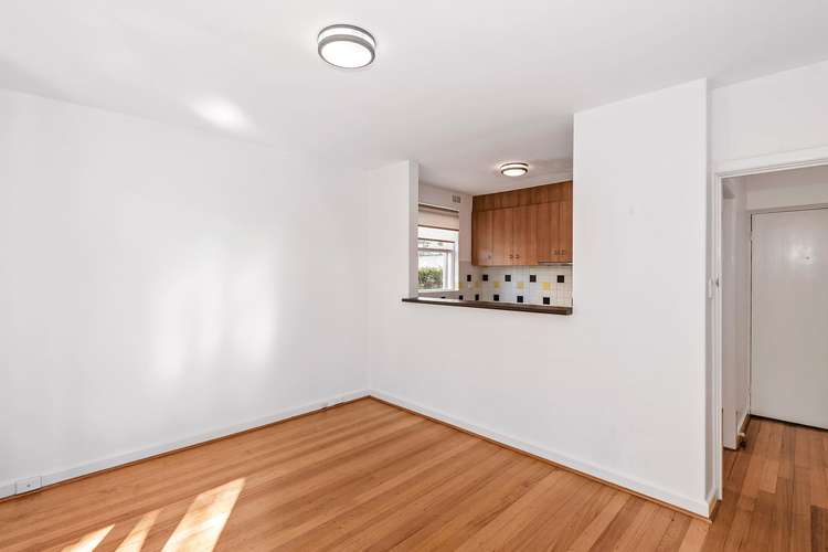 Third view of Homely apartment listing, 1/2 Robe Street, St Kilda VIC 3182