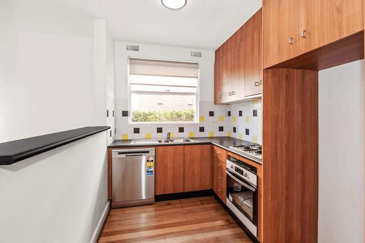 Fourth view of Homely apartment listing, 1/2 Robe Street, St Kilda VIC 3182