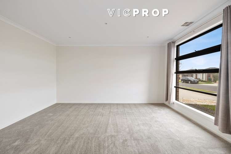 Second view of Homely house listing, 10 Tramway Street, Point Cook VIC 3030