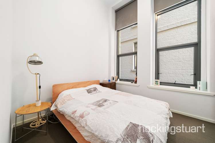 Fourth view of Homely apartment listing, 108/9 Degraves Street, Melbourne VIC 3000