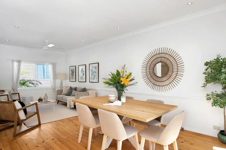 Third view of Homely house listing, 55 Bellevue Parade, North Curl Curl NSW 2099