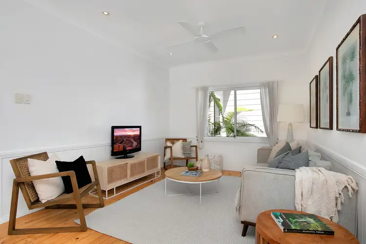 Fifth view of Homely house listing, 55 Bellevue Parade, North Curl Curl NSW 2099