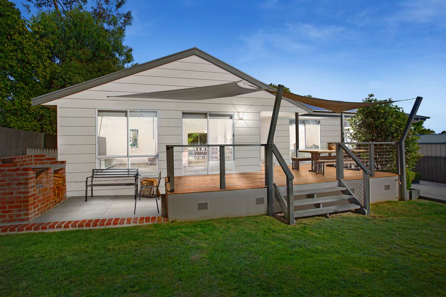 Main view of Homely house listing, 24A Geoffrey Drive, Kilsyth VIC 3137
