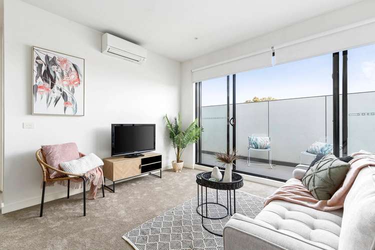 Main view of Homely apartment listing, 202/2-4 Murray Street, Brunswick West VIC 3055