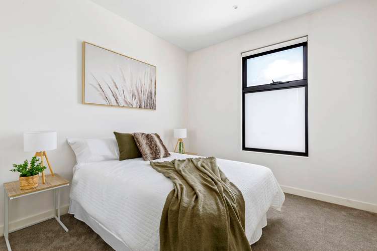 Sixth view of Homely apartment listing, 202/2-4 Murray Street, Brunswick West VIC 3055