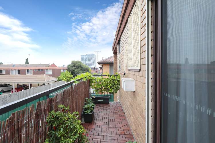 Fifth view of Homely apartment listing, 11/7 Gordon Street, Footscray VIC 3011