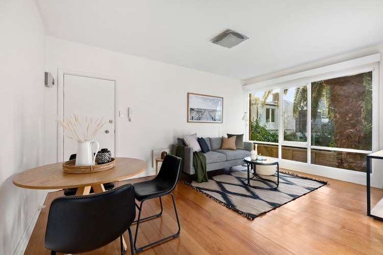 Main view of Homely apartment listing, 14/22A Acland Street, St Kilda VIC 3182