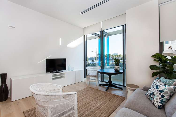 Fourth view of Homely apartment listing, 107/180-186 Campbell Parade, Bondi Beach NSW 2026