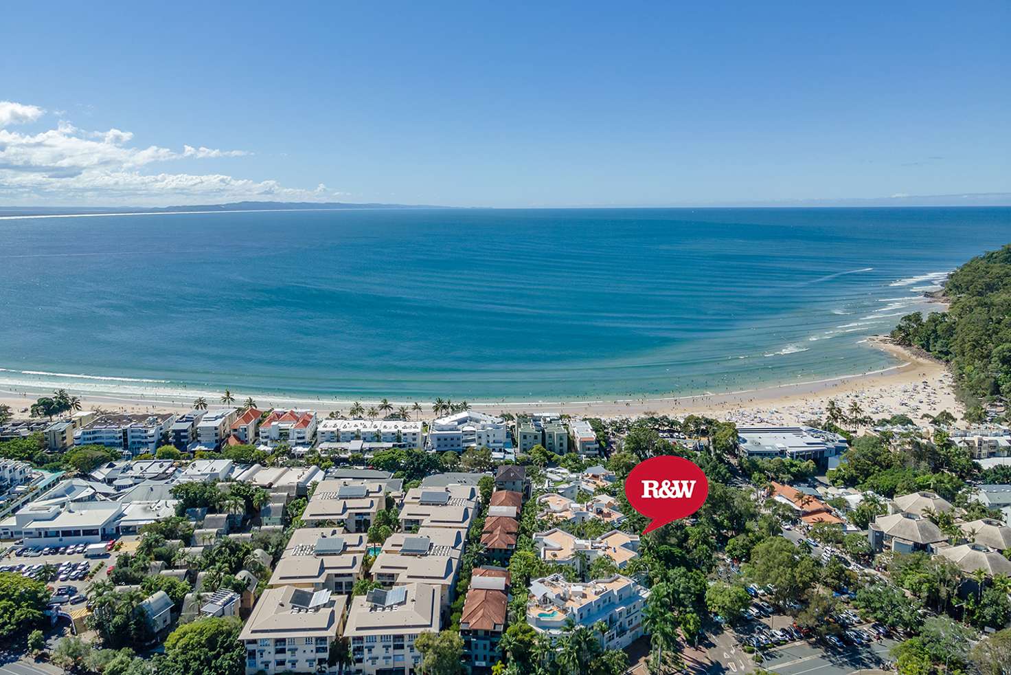 Main view of Homely apartment listing, 30/42 Hastings Street, Noosa Heads QLD 4567