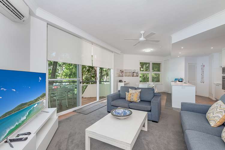 Second view of Homely apartment listing, 30/42 Hastings Street, Noosa Heads QLD 4567