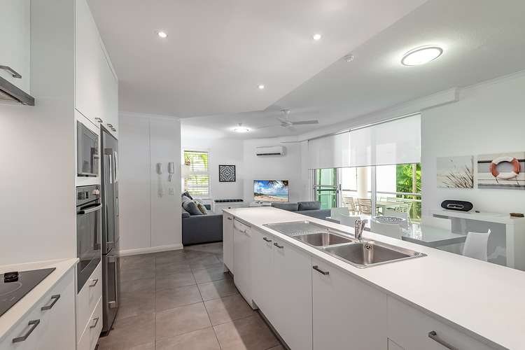 Third view of Homely apartment listing, 30/42 Hastings Street, Noosa Heads QLD 4567