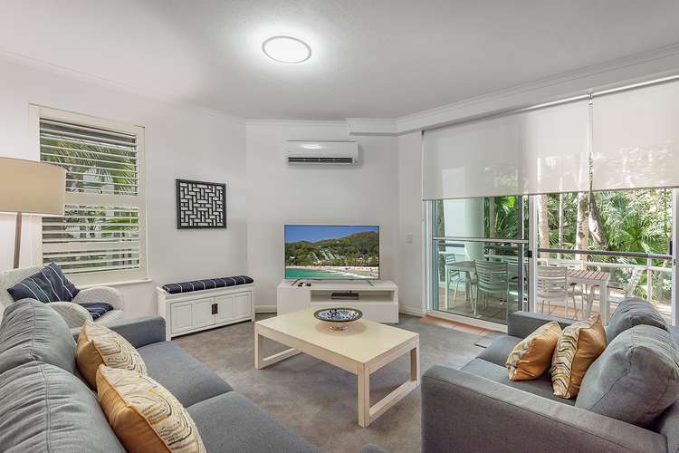 Fourth view of Homely apartment listing, 30/42 Hastings Street, Noosa Heads QLD 4567