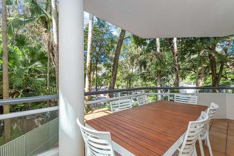 Fifth view of Homely apartment listing, 30/42 Hastings Street, Noosa Heads QLD 4567