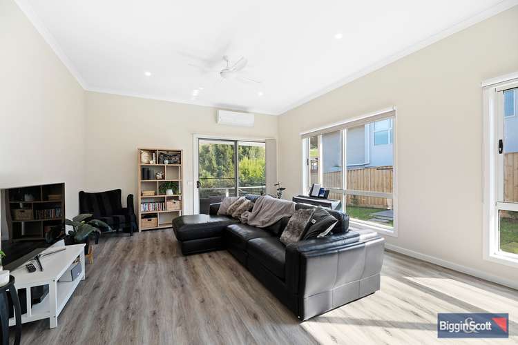 Second view of Homely house listing, 21 Birdsong Rise, Neerim South VIC 3831