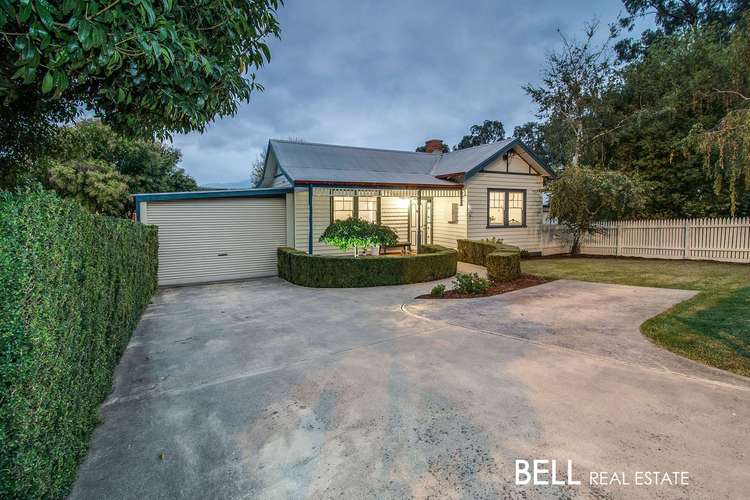 Second view of Homely house listing, 1/451 Dorset Road, Croydon VIC 3136