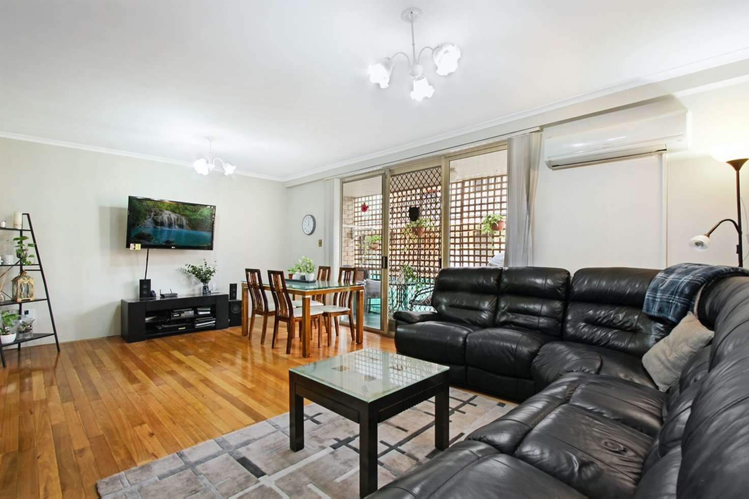 Main view of Homely apartment listing, 104/1 Riverpark Drive, Liverpool NSW 2170