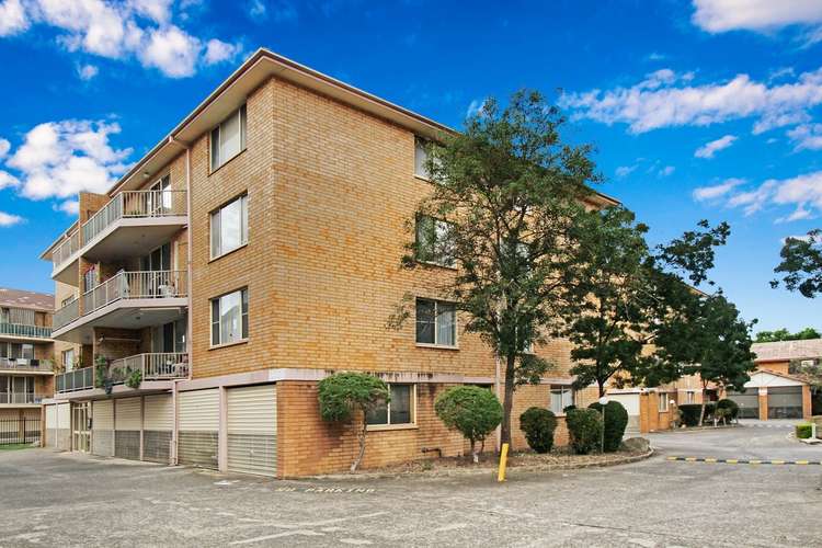 Fifth view of Homely apartment listing, 104/1 Riverpark Drive, Liverpool NSW 2170