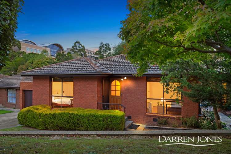 Second view of Homely unit listing, 10/50 Scotland Avenue, Greensborough VIC 3088
