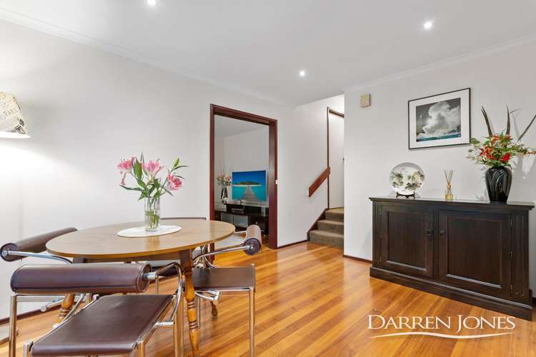 Fifth view of Homely unit listing, 10/50 Scotland Avenue, Greensborough VIC 3088