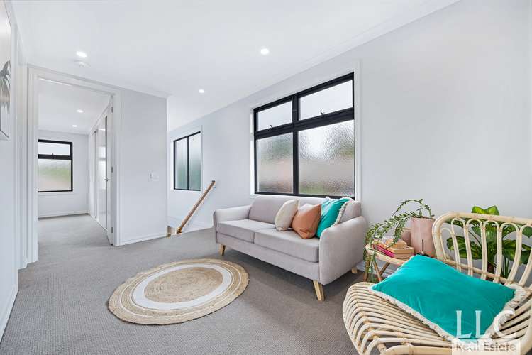 Fourth view of Homely townhouse listing, 4/6 Coppin Close, Mitcham VIC 3132