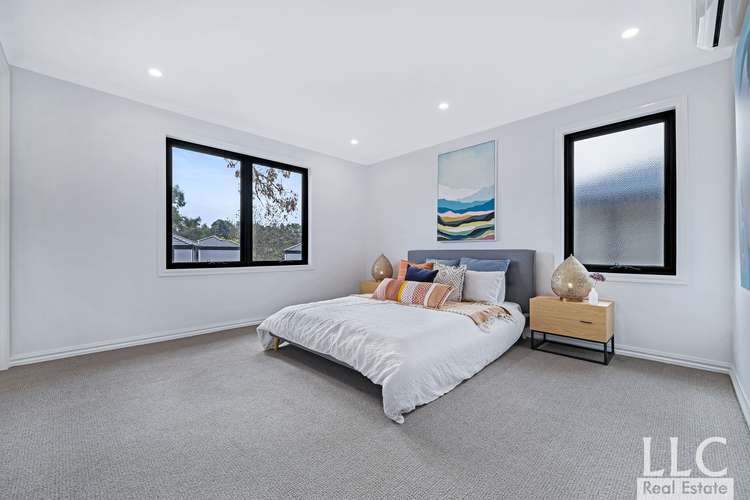 Sixth view of Homely townhouse listing, 4/6 Coppin Close, Mitcham VIC 3132