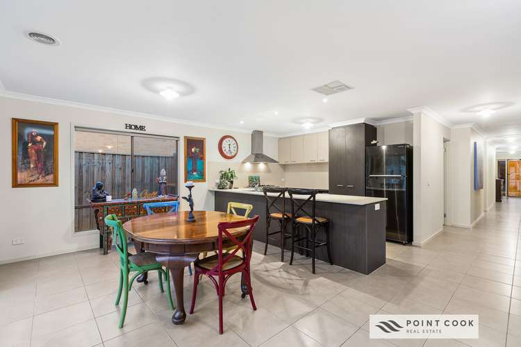 Fourth view of Homely house listing, 41 Baltic Circuit, Point Cook VIC 3030