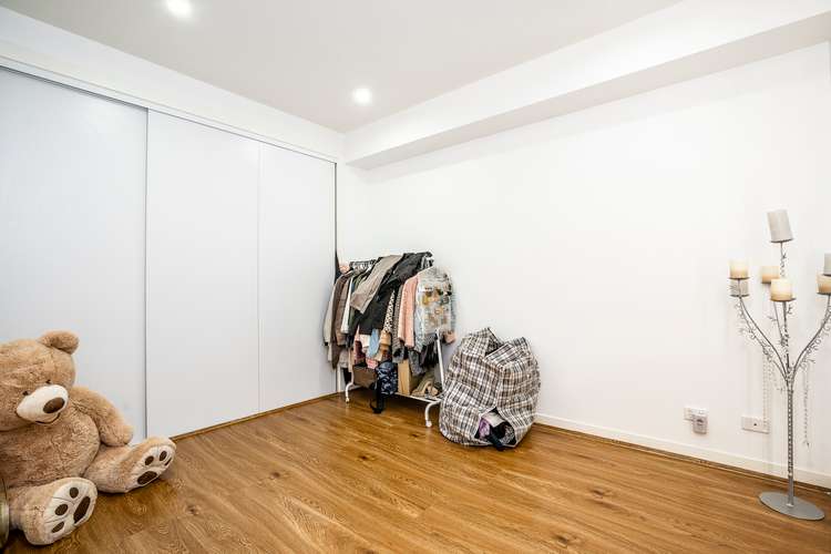 Fifth view of Homely apartment listing, 8/888 Glen Huntly Road, Caulfield South VIC 3162