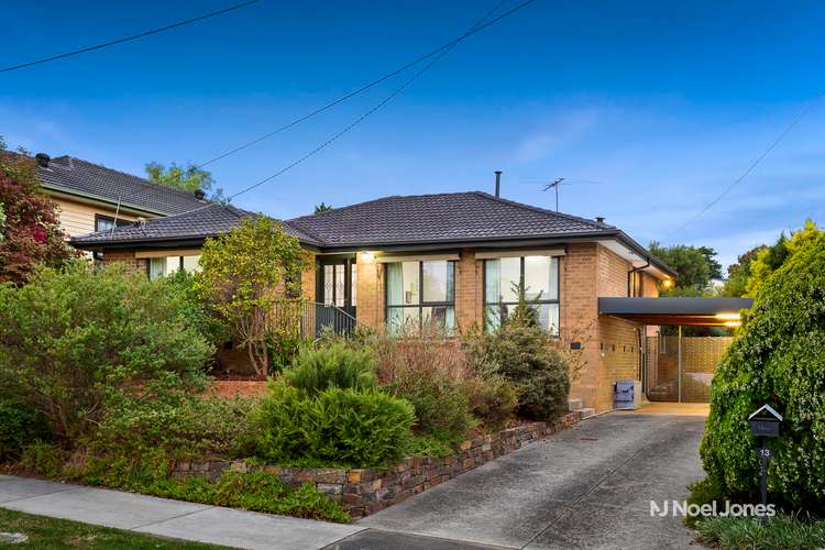 13 Warrien Court, Bayswater VIC 3153