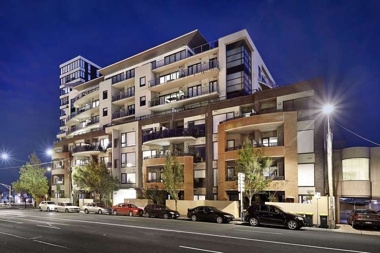 Main view of Homely apartment listing, 114/3-7A Alma Road, St Kilda VIC 3182