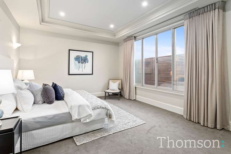 Sixth view of Homely apartment listing, 5/41 Carson Street, Kew VIC 3101