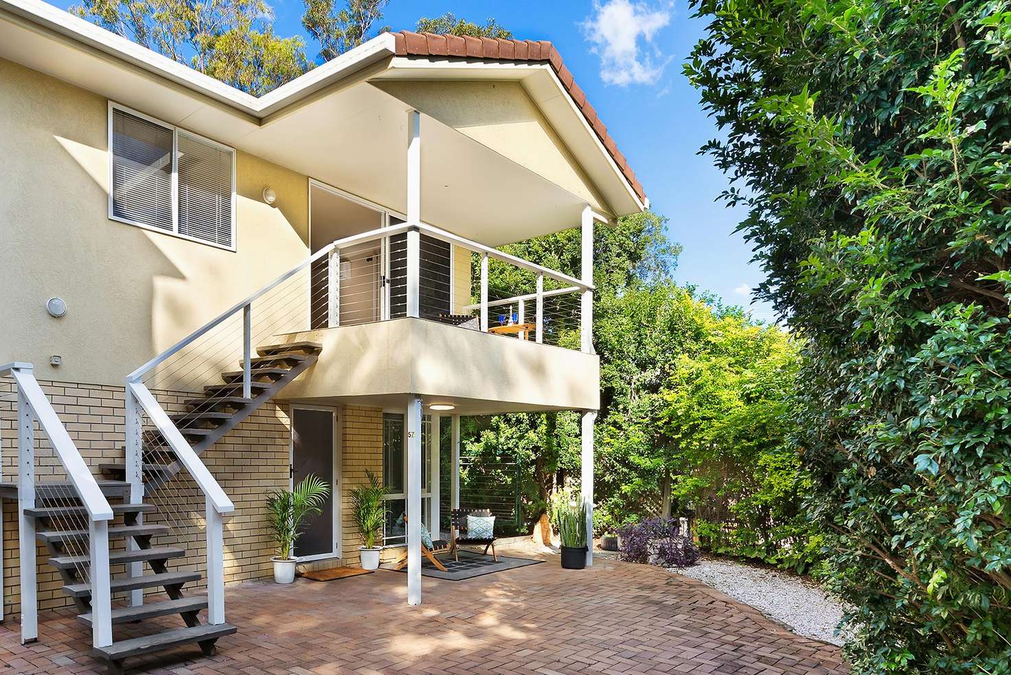 Main view of Homely house listing, 57 Fig Tree Pocket Road, Chapel Hill QLD 4069