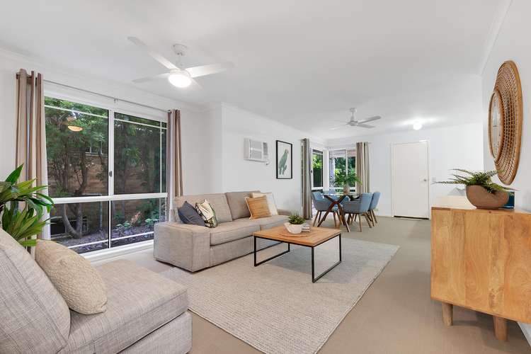 Second view of Homely house listing, 57 Fig Tree Pocket Road, Chapel Hill QLD 4069