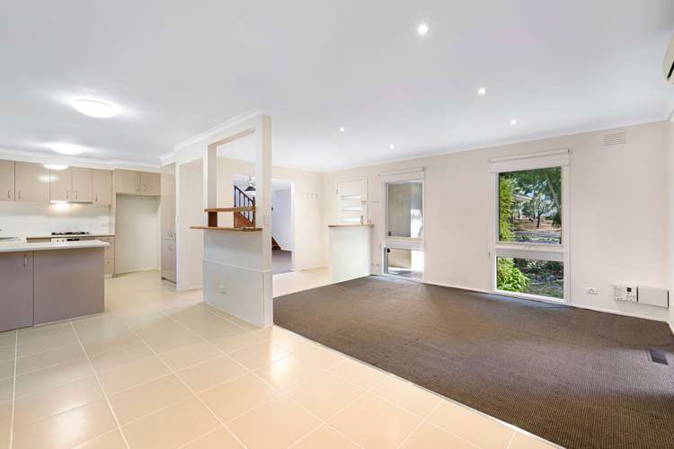 Second view of Homely house listing, 1 Taverner Square, Frankston VIC 3199