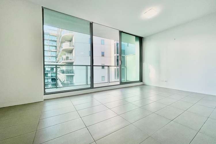 Second view of Homely apartment listing, 502/201 High Street, Prahran VIC 3181