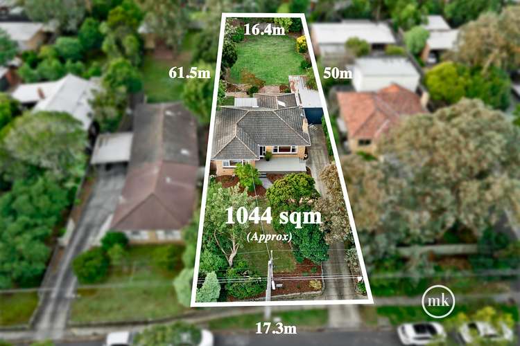 47 Fernside Avenue, Briar Hill VIC 3088