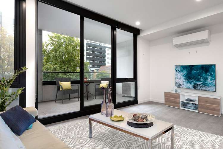 Main view of Homely apartment listing, 102/710 Station Street, Box Hill VIC 3128