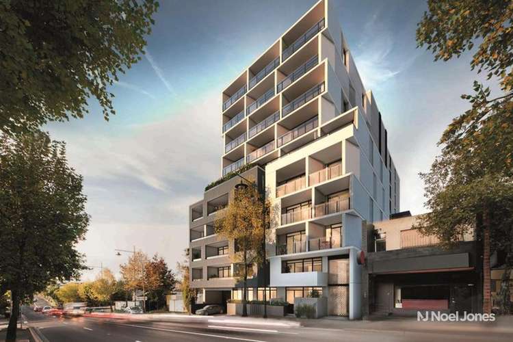 Fourth view of Homely apartment listing, 102/710 Station Street, Box Hill VIC 3128