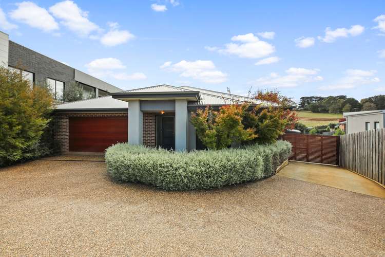 Main view of Homely house listing, 46 Myrtle Crescent, Warragul VIC 3820