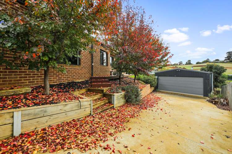 Second view of Homely house listing, 46 Myrtle Crescent, Warragul VIC 3820