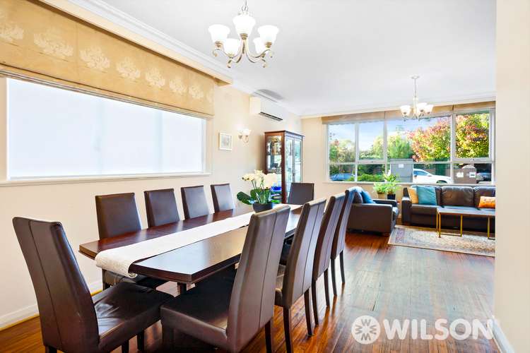 Second view of Homely apartment listing, 1/1 Milburn Grove, St Kilda East VIC 3183