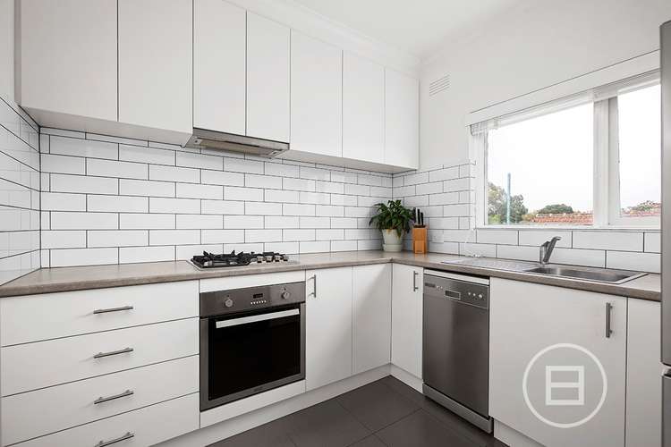 Third view of Homely apartment listing, 13/65 Park Street, St Kilda West VIC 3182