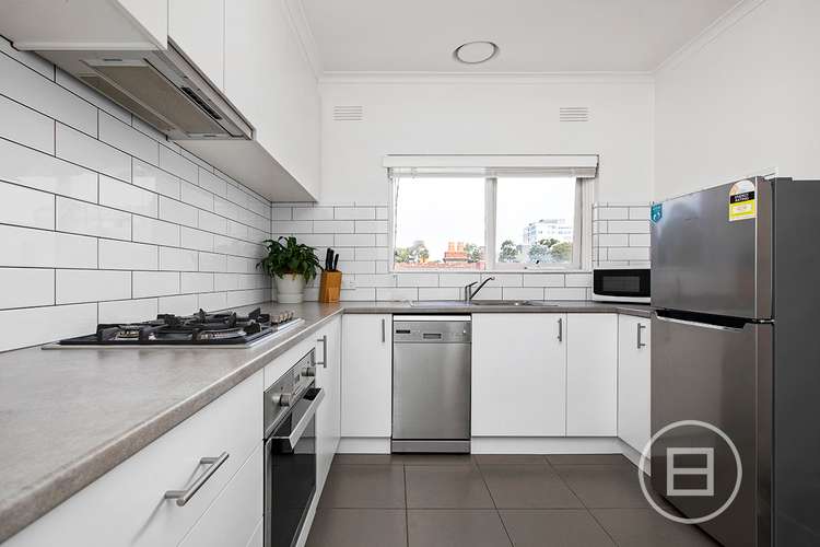 Fourth view of Homely apartment listing, 13/65 Park Street, St Kilda West VIC 3182