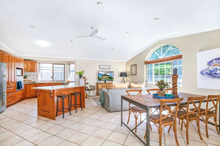 Fourth view of Homely house listing, 6 Bellthorpe Place, Forest Lake QLD 4078