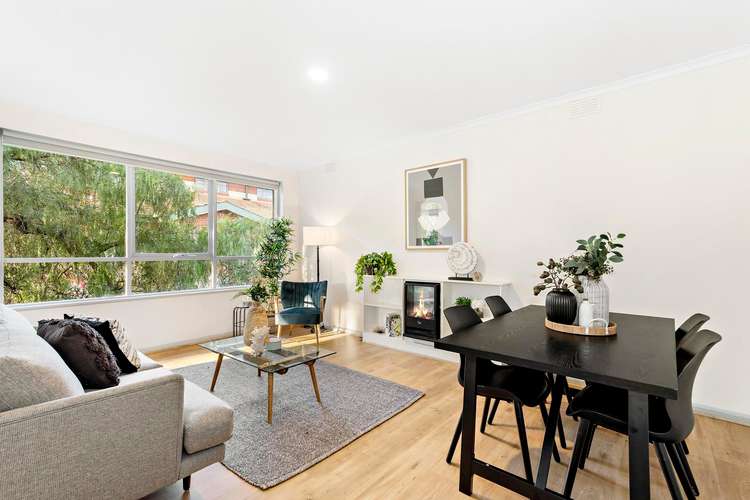 Main view of Homely unit listing, 18/32-34 The Avenue, Windsor VIC 3181
