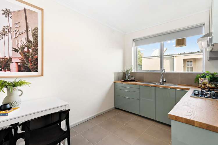 Fourth view of Homely unit listing, 18/32-34 The Avenue, Windsor VIC 3181